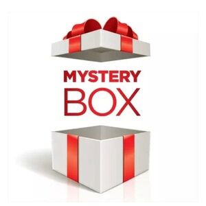 Reseller Mystery box!!
